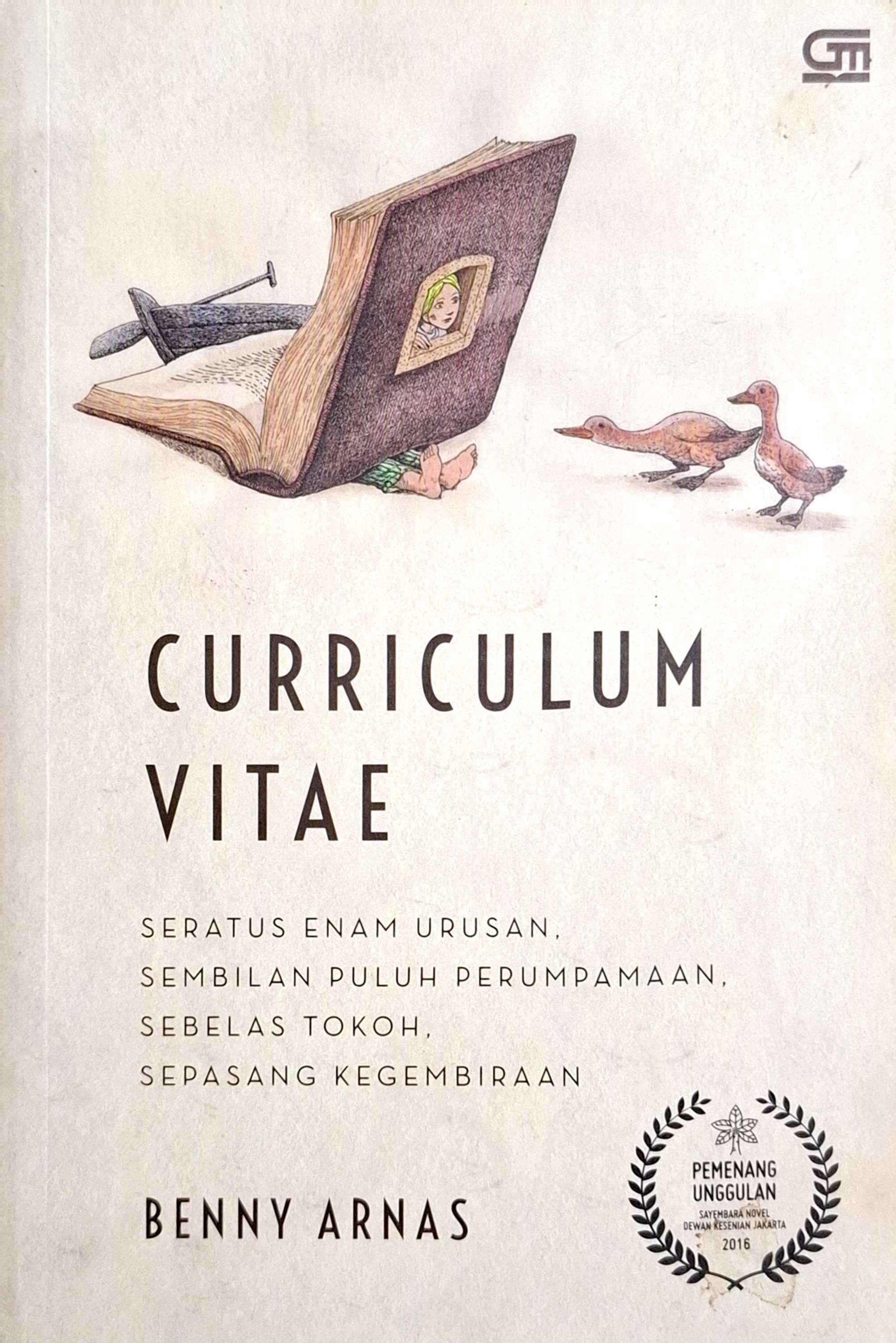 Curriculum Vitae