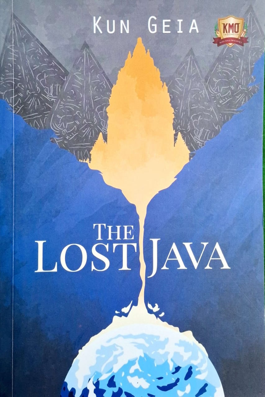 The Lost Java