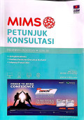 MIMS Petunjuk Konsultasi Indonesia 2024/2025