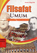Filsafat Umum Untuk IAIN STAIN dan PTAIS