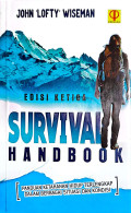 Survival Handbook Edisi Ketiga