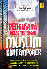 Pengusaha Kelas Menengah Muslim Kontemporer